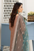 Imrozia Premium | Baad e Saba | IP-49 Nayab - by - Libasekhas UK - Registered Vendor of : Imrozia Premium - 100% Original Designer Dresss