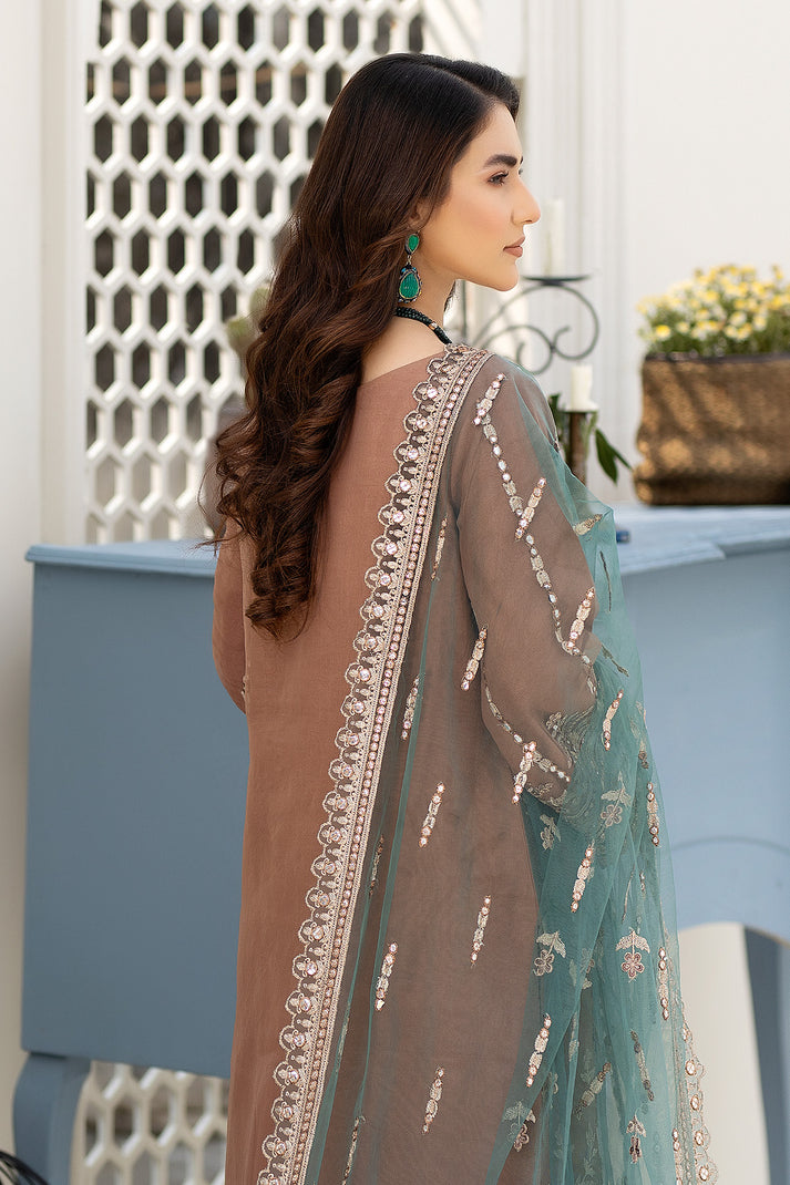 Imrozia Premium | Baad e Saba | IP-49 Nayab - by - Libasekhas UK - Registered Vendor of : Imrozia Premium - 100% Original Designer Dresss