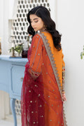 Imrozia Premium | Baad e Saba | IP-45 Uns - by - Libasekhas UK - Registered Vendor of : Imrozia Premium - 100% Original Designer Dresss