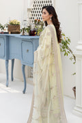 Imrozia Premium | Baad e Saba | IP-46 Dastoor - by - Libasekhas UK - Registered Vendor of : Imrozia Premium - 100% Original Designer Dresss