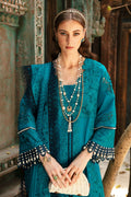 Imrozia Premium | Reve Luxury Lawn | S.L 55 Camila - by - Libasekhas UK - Registered Vendor of : Imrozia Premium - 100% Original Designer Dresss