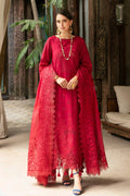 Imrozia Premium | Reve Luxury Lawn | S.L 56 Julia - by - Libasekhas UK - Registered Vendor of : Imrozia Premium - 100% Original Designer Dresss
