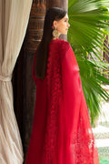 Imrozia Premium | Reve Luxury Lawn | S.L 56 Julia - by - Libasekhas UK - Registered Vendor of : Imrozia Premium - 100% Original Designer Dresss