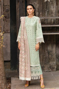 Imrozia Premium | Reve Luxury Lawn | S.L 57 ElisÃÂÃÂ© - by - Libasekhas UK - Registered Vendor of : Imrozia Premium - 100% Original Designer Dresss