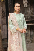 Imrozia Premium | Reve Luxury Lawn | S.L 57 ElisÃÂÃÂ© - by - Libasekhas UK - Registered Vendor of : Imrozia Premium - 100% Original Designer Dresss