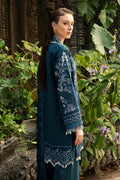 Imrozia Premium | Reve Luxury Lawn | S.L 58 Desiree - by - Libasekhas UK - Registered Vendor of : Imrozia Premium - 100% Original Designer Dresss