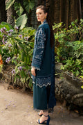 Imrozia Premium | Reve Luxury Lawn | S.L 58 Desiree - by - Libasekhas UK - Registered Vendor of : Imrozia Premium - 100% Original Designer Dresss