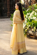 Imrozia Premium | Reve Luxury Lawn | S.L 59 Solene - by - Libasekhas UK - Registered Vendor of : Imrozia Premium - 100% Original Designer Dresss