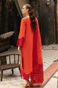 Imrozia Premium | Reve Luxury Lawn | S.L 61 Alizee - by - Libasekhas UK - Registered Vendor of : Imrozia Premium - 100% Original Designer Dresss