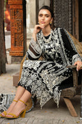 Imrozia Premium | Reve Luxury Lawn | S.L 63 Alma - by - Libasekhas UK - Registered Vendor of : Imrozia Premium - 100% Original Designer Dresss