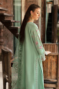 Imrozia Premium | Reve Luxury Lawn | S.L 64 Maya - by - Libasekhas UK - Registered Vendor of : Imrozia Premium - 100% Original Designer Dresss
