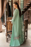 Imrozia Premium | Reve Luxury Lawn | S.L 64 Maya - by - Libasekhas UK - Registered Vendor of : Imrozia Premium - 100% Original Designer Dresss