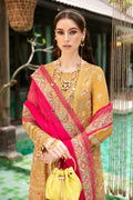 Imrozia Premium | Reve Luxury Lawn | S.L 53 Elea - by - Libasekhas UK - Registered Vendor of : Imrozia Premium - 100% Original Designer Dresss