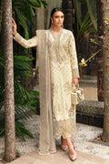Imrozia Premium | Reve Luxury Lawn | S.L 54 AurÃÂÃÂ©lie - by - Libasekhas UK - Registered Vendor of : Imrozia Premium - 100% Original Designer Dresss