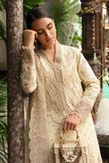 Imrozia Premium | Reve Luxury Lawn | S.L 54 AurÃÂÃÂ©lie - by - Libasekhas UK - Registered Vendor of : Imrozia Premium - 100% Original Designer Dresss