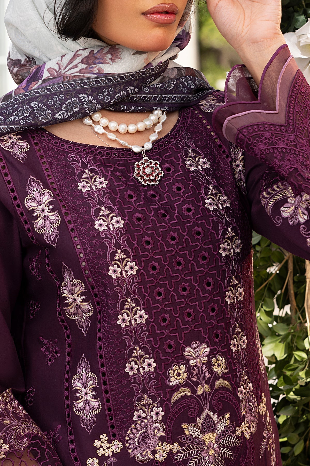 Imrozia Premium | Rang e Bahar | IP-123 RASHA - by - Libasekhas UK - Registered Vendor of : Imrozia Premium - 100% Original Designer Dresss