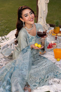 Imrozia Premium | Rang e Bahar | IP-126 SARAH - by - Libasekhas UK - Registered Vendor of : Imrozia Premium - 100% Original Designer Dresss