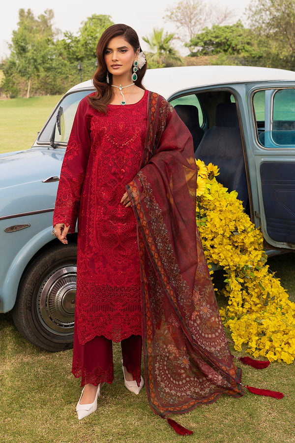 Imrozia Premium | Rang e Bahar | IP-127 ALIYAH - by - Libasekhas UK - Registered Vendor of : Imrozia Premium - 100% Original Designer Dresss