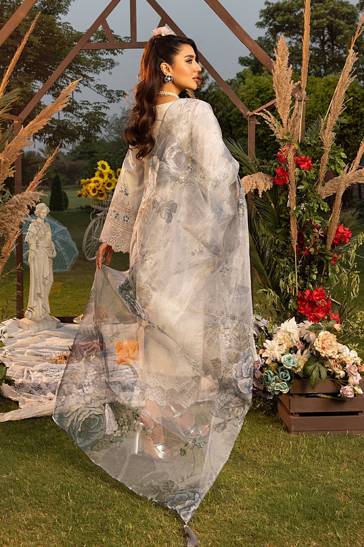 Imrozia Premium | Rang e Bahar | IP-128 ARHAB - by - Libasekhas UK - Registered Vendor of : Imrozia Premium - 100% Original Designer Dresss