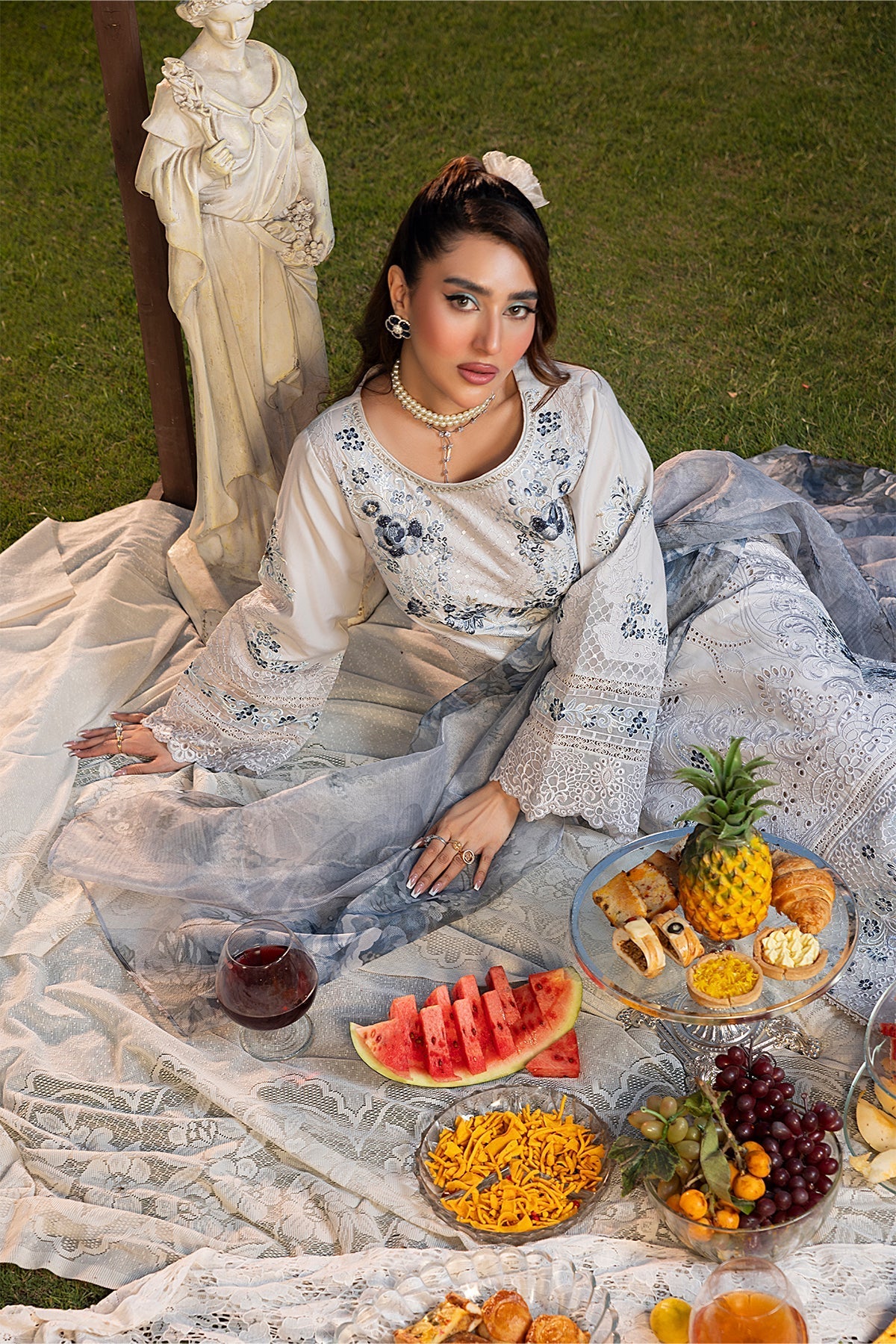 Imrozia Premium | Rang e Bahar | IP-128 ARHAB - by - Libasekhas UK - Registered Vendor of : Imrozia Premium - 100% Original Designer Dresss