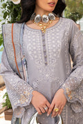 Imrozia Premium | Rang e Bahar | IP-130 NORA - by - Libasekhas UK - Registered Vendor of : Imrozia Premium - 100% Original Designer Dresss