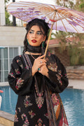 Imrozia Premium | Rang e Bahar | IP-132 HAZEL - by - Libasekhas UK - Registered Vendor of : Imrozia Premium - 100% Original Designer Dresss