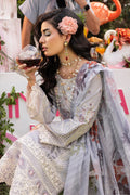 Imrozia Premium | Rang e Bahar | IP-133 EAHAAL - by - Libasekhas UK - Registered Vendor of : Imrozia Premium - 100% Original Designer Dresss