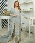 Nyra | Wedding Formals 24 | Iris - by - Libasekhas UK - Registered Vendor of : Nyra - 100% Original Designer Dresss