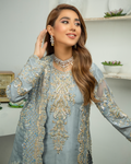 Nyra | Wedding Formals 24 | Iris - by - Libasekhas UK - Registered Vendor of : Nyra - 100% Original Designer Dresss