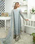 Nyra | Wedding Formals 24 | Iris - by - Libasekhas UK - Registered Vendor of : Nyra - 100% Original Designer Dresss