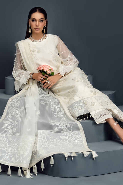 Alizeh | Reena Handcrafted 24 | Irma-Reena-V01D03 - by - Libasekhas UK - Registered Vendor of : Alizeh - 100% Original Designer Dresss
