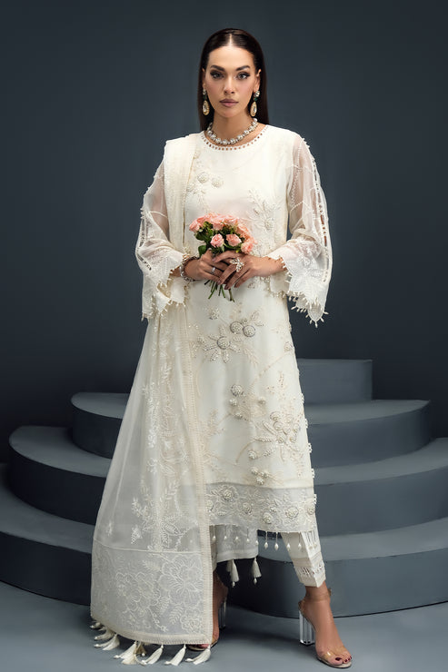 Alizeh | Reena Handcrafted 24 | Irma-Reena-V01D03 - by - Libasekhas UK - Registered Vendor of : Alizeh - 100% Original Designer Dresss