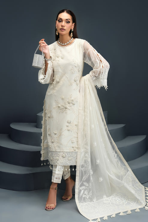 Alizeh | Reena Handcrafted 24 | Irma-Reena-V01D03 - by - Libasekhas UK - Registered Vendor of : Alizeh - 100% Original Designer Dresss