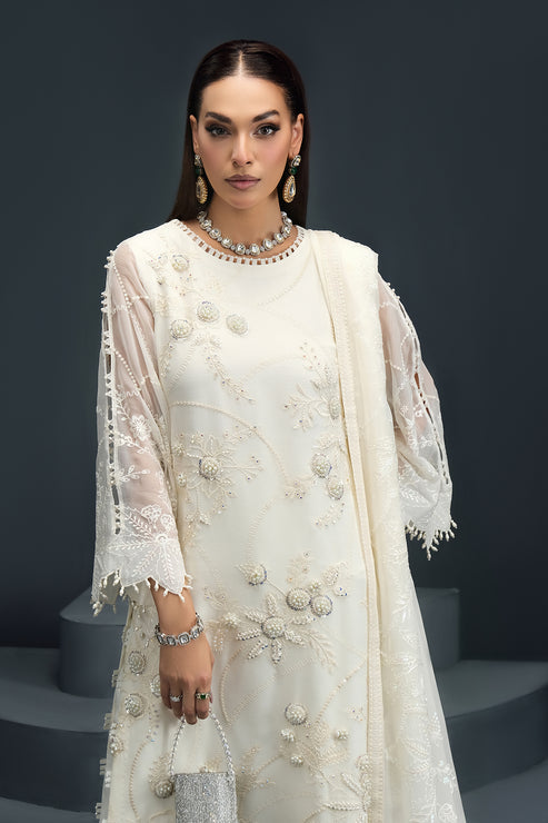 Alizeh | Reena Handcrafted 24 | Irma-Reena-V01D03 - by - Libasekhas UK - Registered Vendor of : Alizeh - 100% Original Designer Dresss