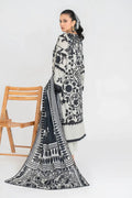 Ittehad | Printed Lawn 24 | IP3P08-3PS-LGY - by - Libasekhas UK - Registered Vendor of : Ittehad - 100% Original Designer Dresss