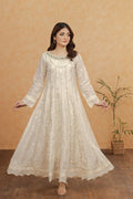 Panache | Pret | Ivory Forest - by - Libasekhas UK - Registered Vendor of : Panache By Mona - 100% Original Designer Dresss