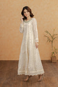 Panache | Pret | Ivory Forest - by - Libasekhas UK - Registered Vendor of : Panache By Mona - 100% Original Designer Dresss