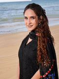 Izel | Saahil Signature Lawn 24 | NUREH - by - Libasekhas UK - Registered Vendor of : Izel - 100% Original Designer Dresss