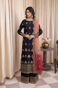 Iznik | Festive Raw Silk 23 | IRS-02 ELIXIR - by - Libasekhas UK - Registered Vendor of : Iznik - 100% Original Designer Dresss