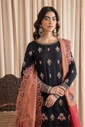 Iznik | Festive Raw Silk 23 | IRS-02 ELIXIR - by - Libasekhas UK - Registered Vendor of : Iznik - 100% Original Designer Dresss