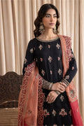 Iznik | Festive Raw Silk 23 | IRS-02 ELIXIR - by - Libasekhas UK - Registered Vendor of : Iznik - 100% Original Designer Dresss