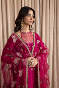 Iznik | Festive Raw Silk 23 | IRS-05 OPULENCE - by - Libasekhas UK - Registered Vendor of : Iznik - 100% Original Designer Dresss