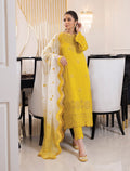 Iznik | Lawnkari 24 | UE-141 EPHEMERAL - by - Libasekhas UK - Registered Vendor of : Iznik - 100% Original Designer Dresss