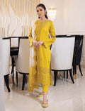 Iznik | Lawnkari 24 | UE-141 EPHEMERAL - by - Libasekhas UK - Registered Vendor of : Iznik - 100% Original Designer Dresss