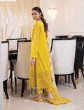 Iznik | Lawnkari 24 | UE-141 EPHEMERAL - by - Libasekhas UK - Registered Vendor of : Iznik - 100% Original Designer Dresss
