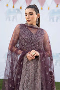 Iznik | Shendi Luxury Formals 23 | ISC-05 KAAFISHA - by - Libasekhas UK - Registered Vendor of : Iznik - 100% Original Designer Dresss