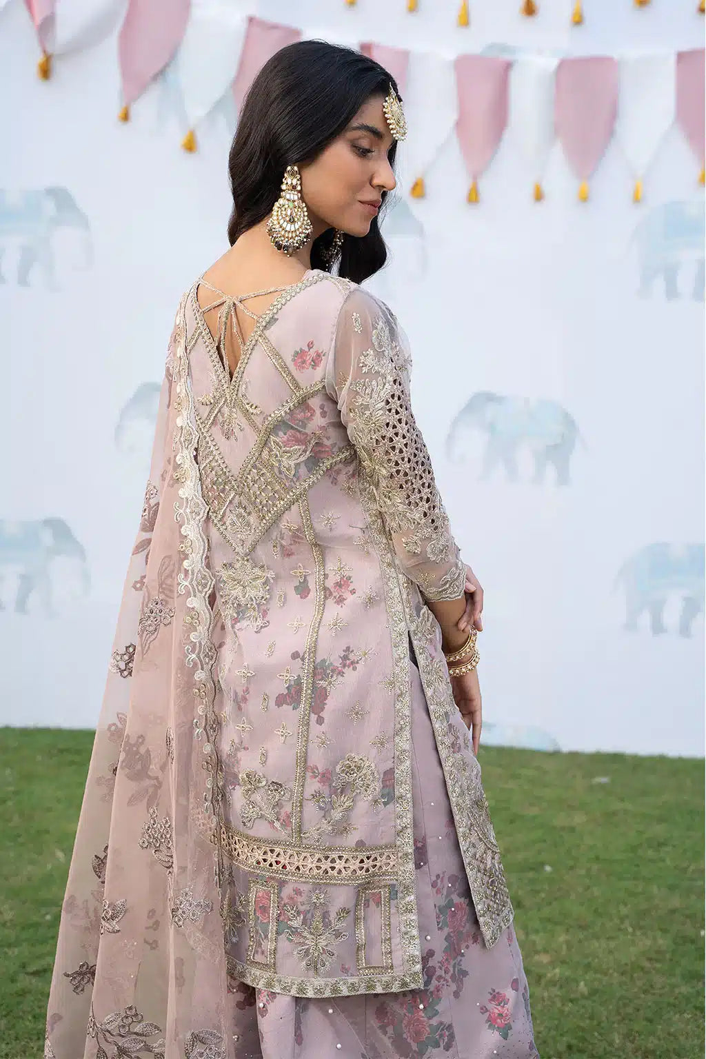 Iznik | Shendi Luxury Formals 23 | ISC-01 SAAHIRA - by - Libasekhas UK - Registered Vendor of : Iznik - 100% Original Designer Dresss