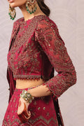 Iznik | Shendi Luxury Formals 23 | ISC-08 MANAK - by - Libasekhas UK - Registered Vendor of : Iznik - 100% Original Designer Dresss