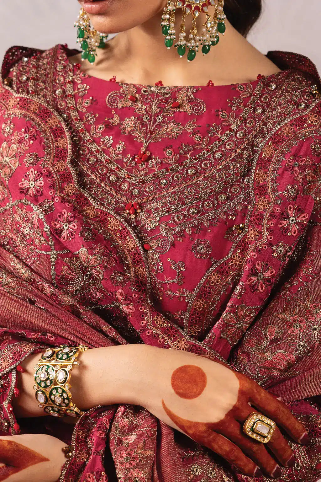 Iznik | Shendi Luxury Formals 23 | ISC-08 MANAK - by - Libasekhas UK - Registered Vendor of : Iznik - 100% Original Designer Dresss