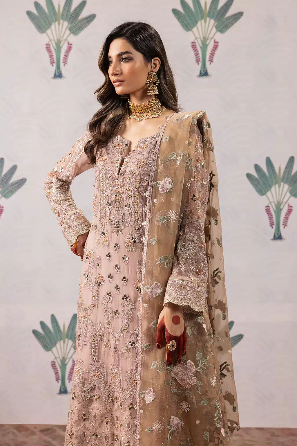 Iznik | Shendi Luxury Formals 23 | ISC-04 MAALA - by - Libasekhas UK - Registered Vendor of : Iznik - 100% Original Designer Dresss